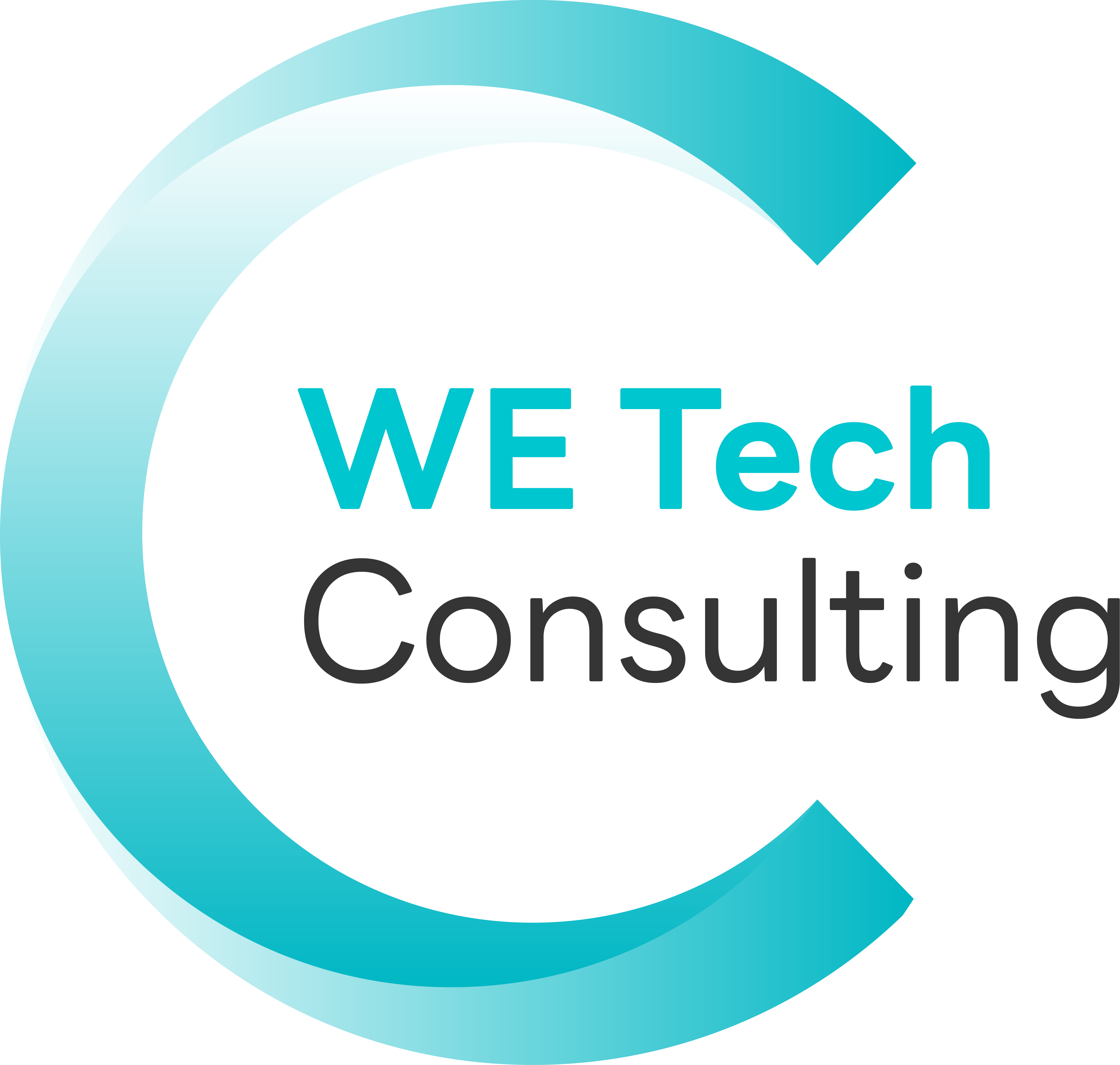 WE Tech Consulting